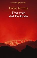 Libro Una voce dal profondo Paolo Rumiz