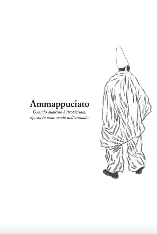 A schiovere. Vocabolario napoletano di effetti personali - Erri De Luca - 4