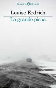 Libro La grande piena Louise Erdrich