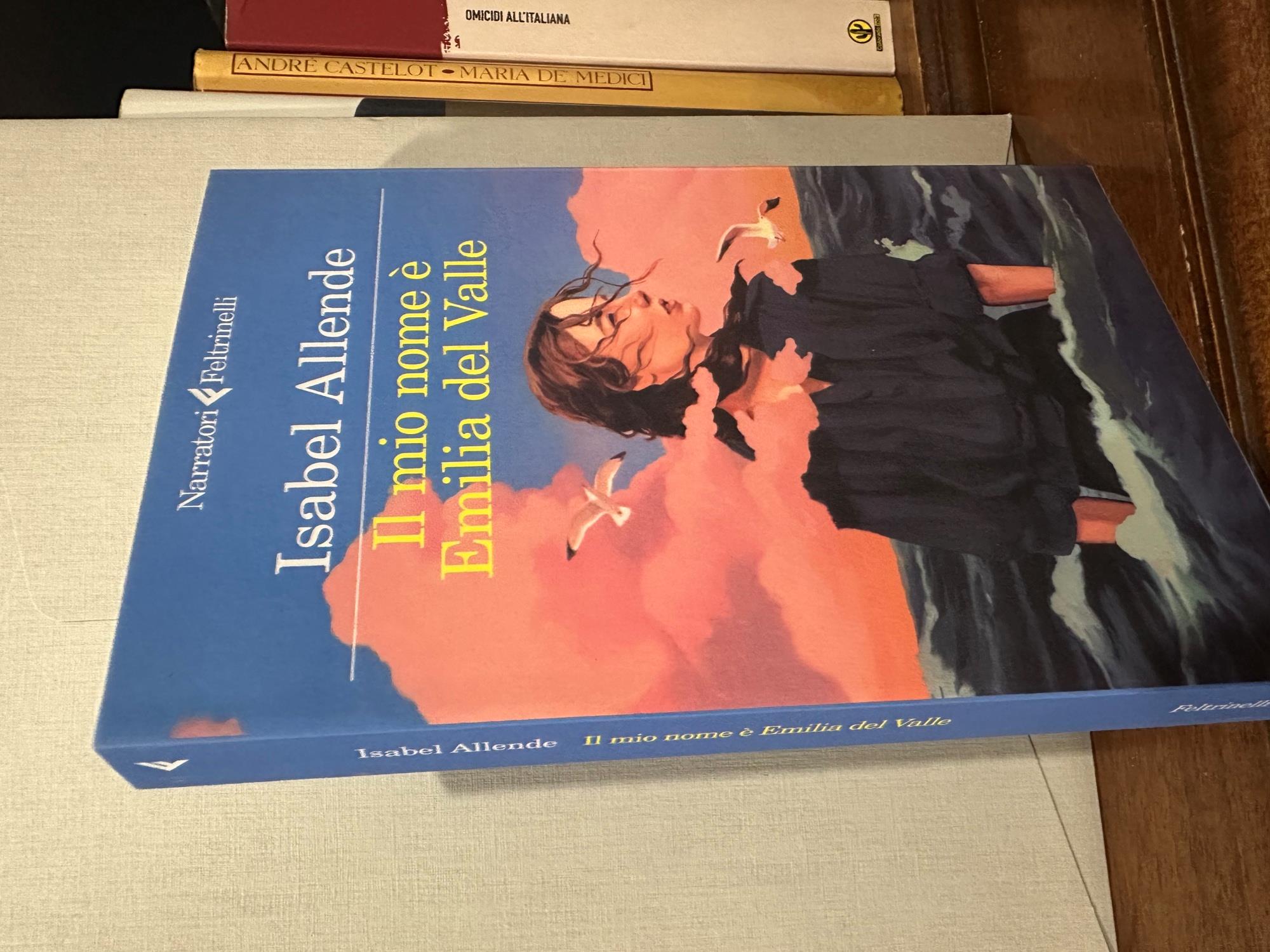 Zuckerman Libri