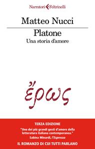 Platone. Una storia d'amore