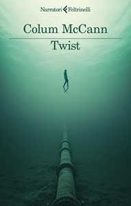 Libro Twist Colum McCann