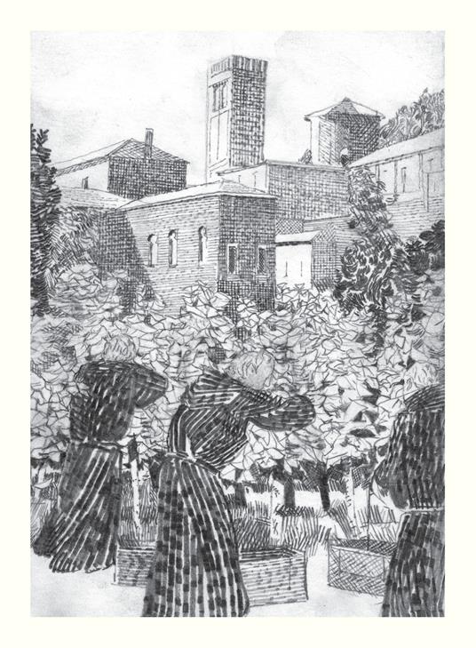 Il filo infinito. Ediz. ampliata - Paolo Rumiz - 4