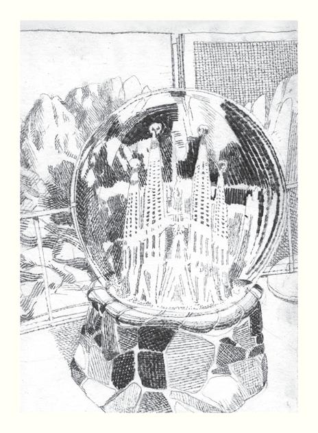 Il filo infinito. Ediz. ampliata - Paolo Rumiz - 6