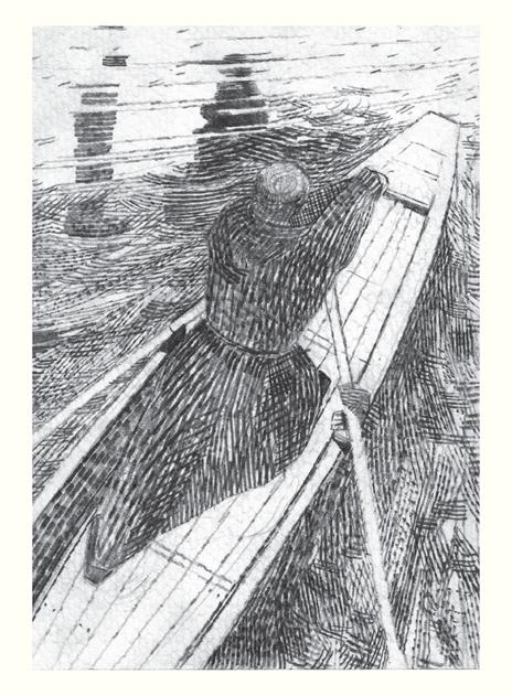 Il filo infinito. Ediz. ampliata - Paolo Rumiz - 7