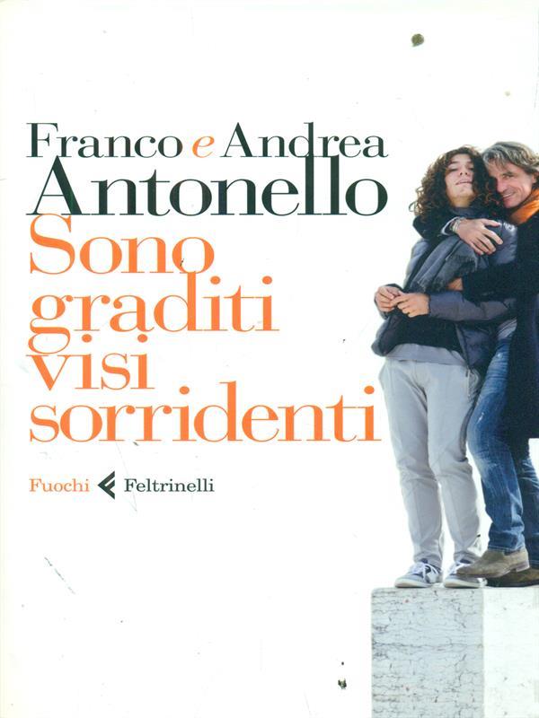Libro di Faccia