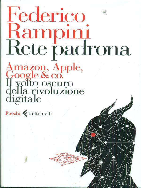 Libro di Faccia
