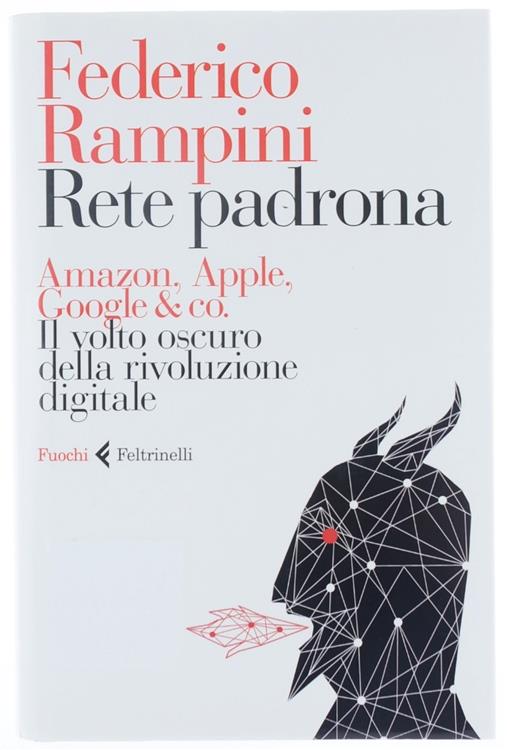 Bergoglio Libri d'Epoca Snc