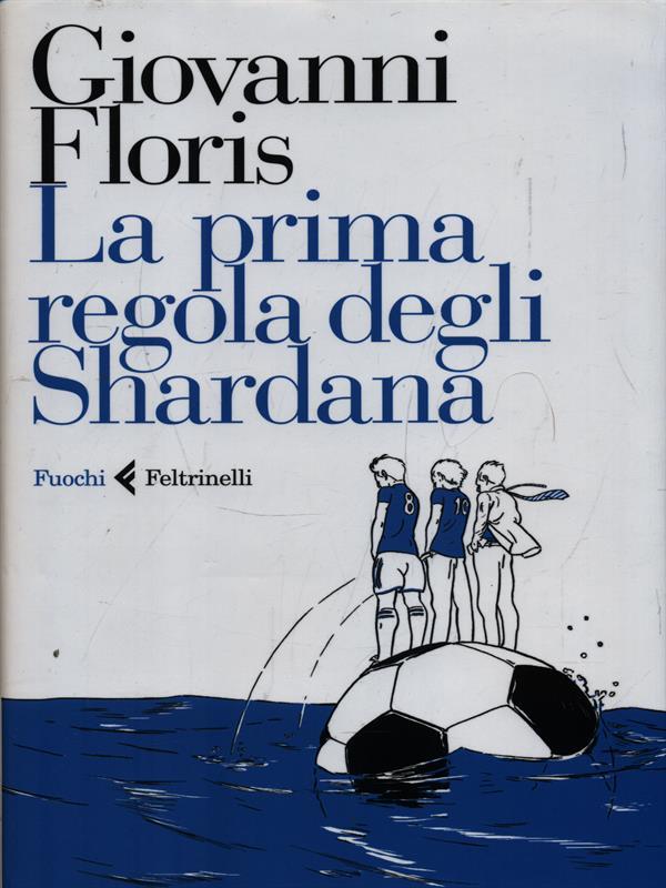 Libro di Faccia