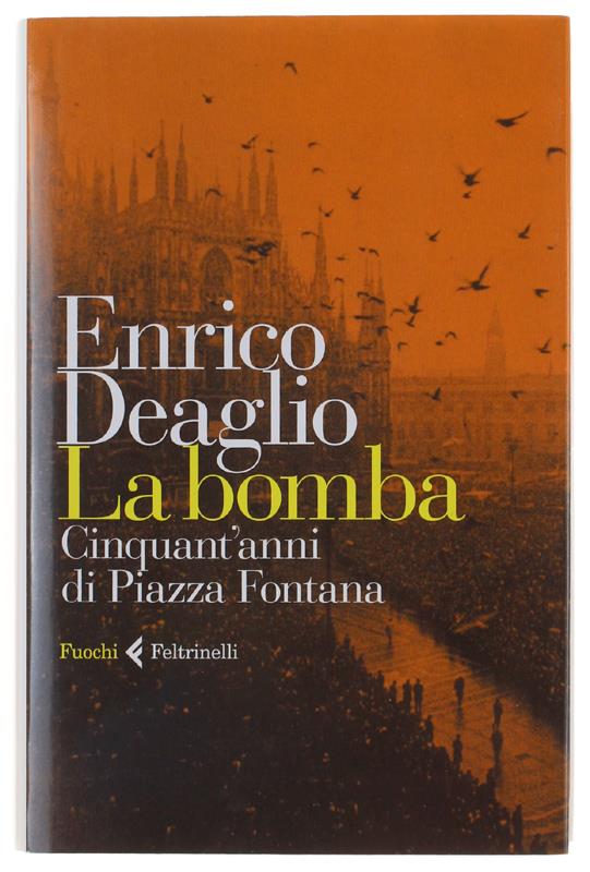 Bergoglio Libri d'Epoca Snc