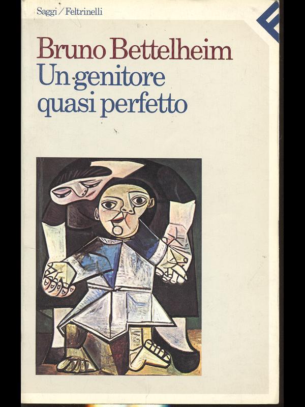 Libro di Faccia
