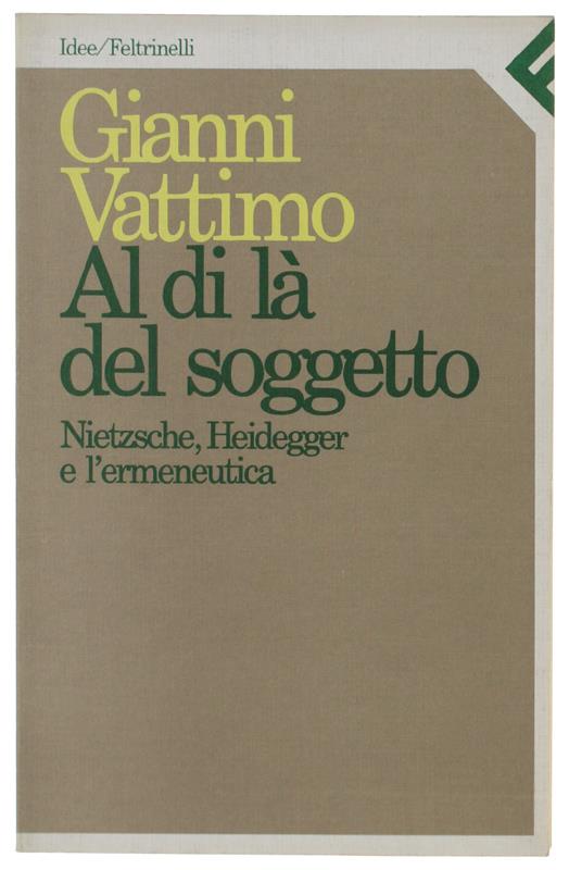Bergoglio Libri d'Epoca Snc