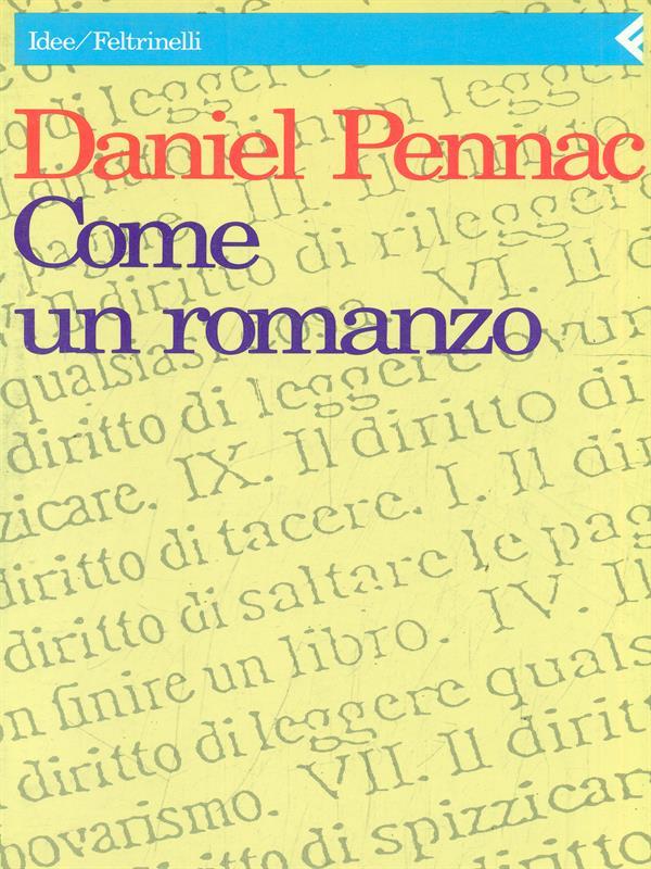 Libro di Faccia