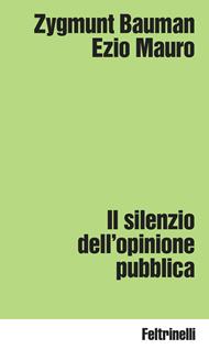 Il silenzio dell'opinione pubblica
