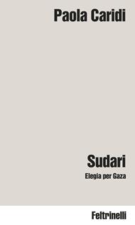 Sudari. Elegia per Gaza