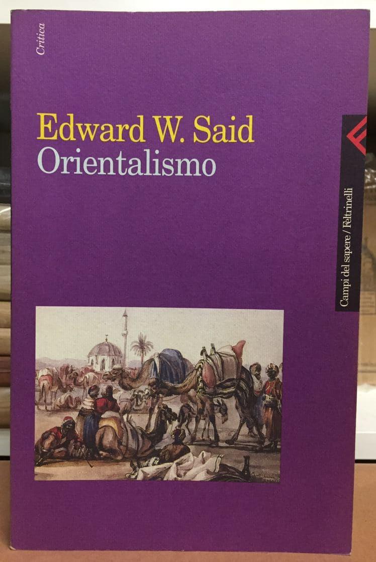 Orientalismo