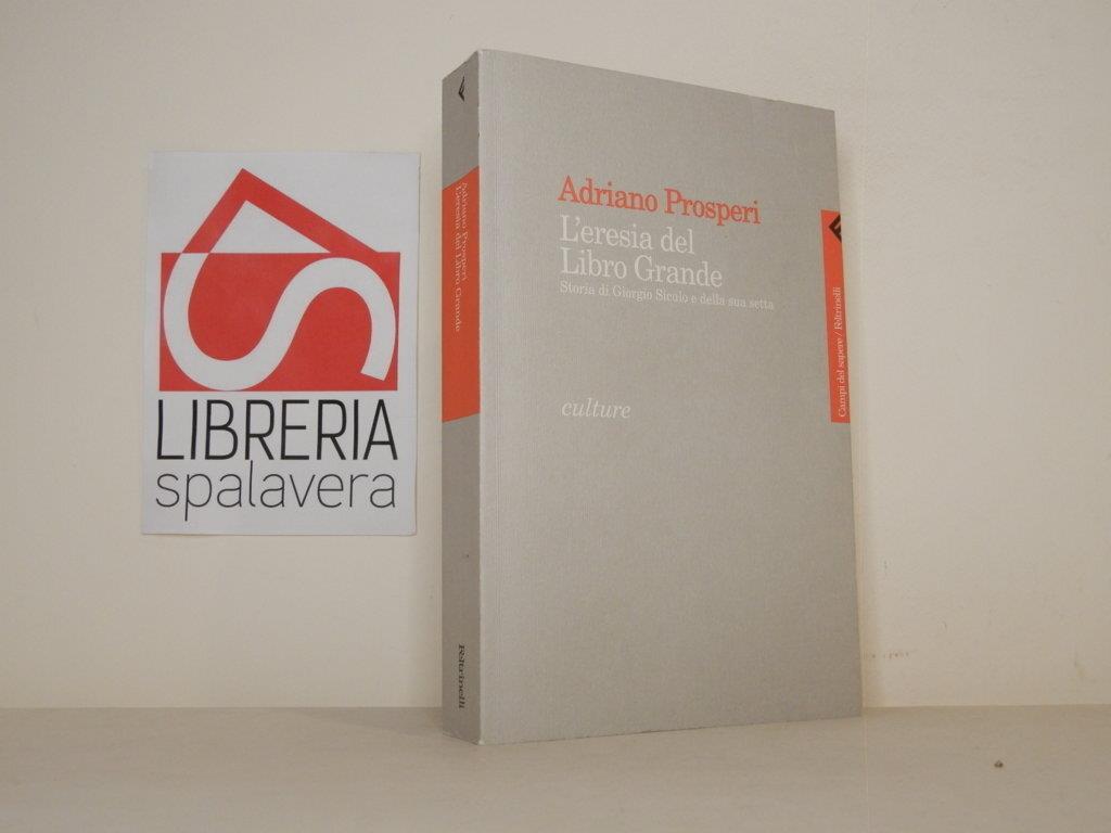 Libreria Spalavera