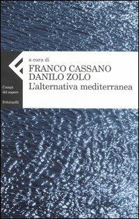 L'alternativa mediterranea - copertina