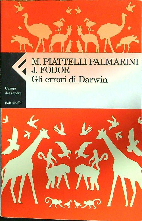 Libro di Faccia