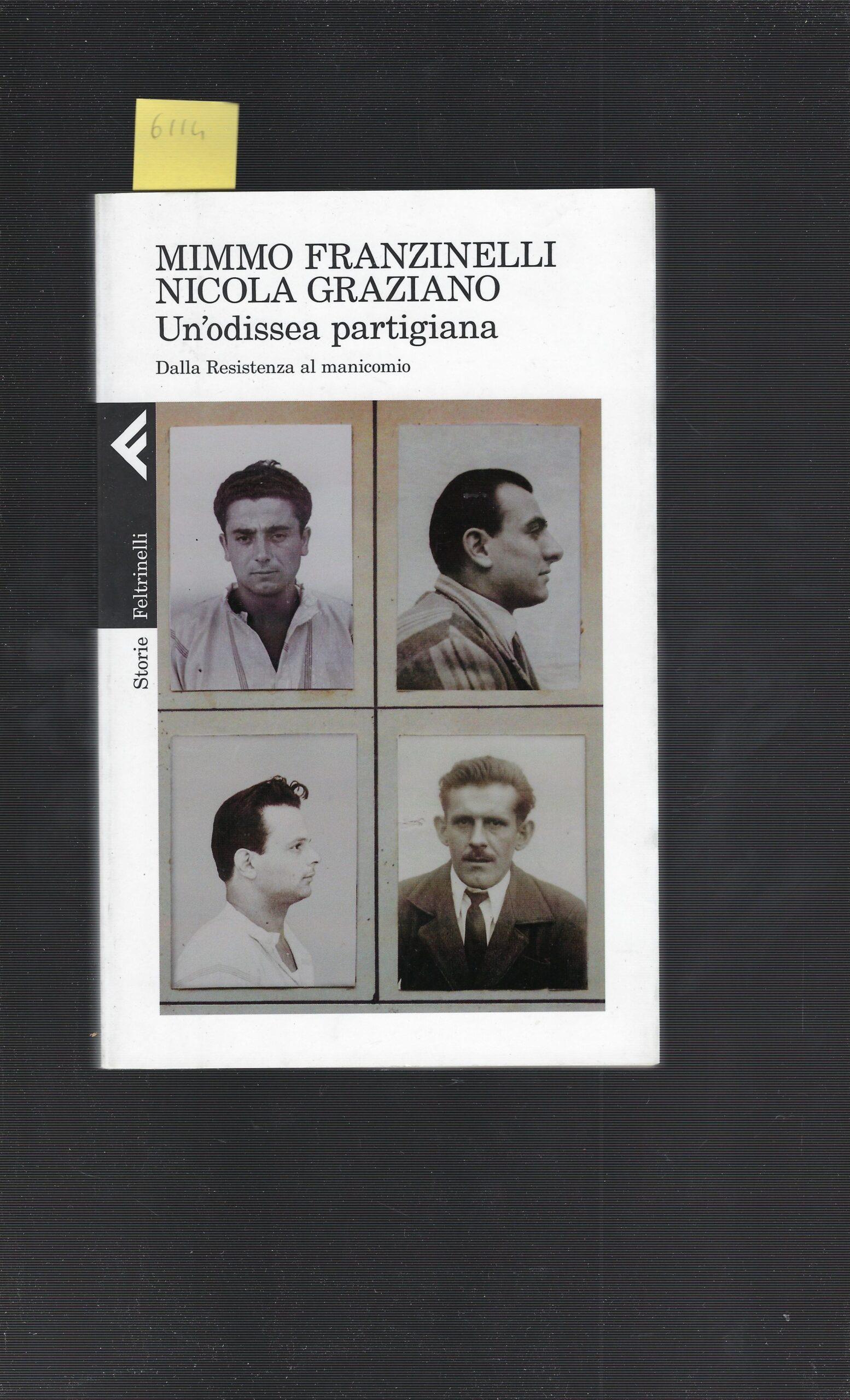 Le Case di Carta