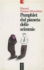 Pamphlet dal pianeta delle scimmie