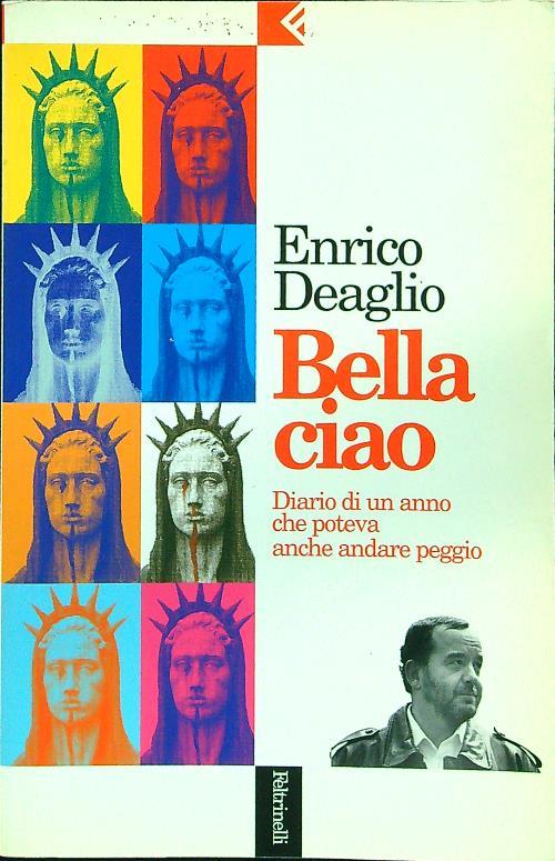 Libro di Faccia