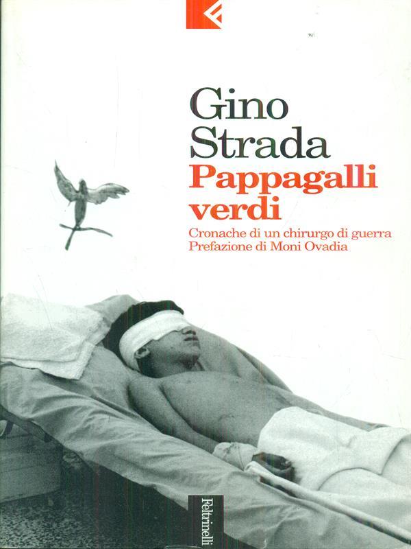 Libro di Faccia