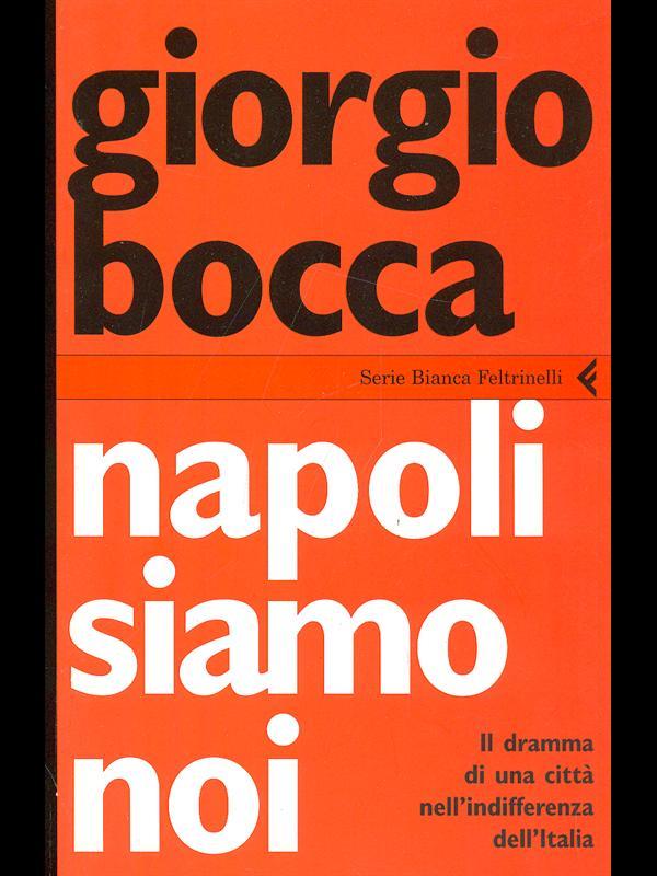 Libro di Faccia