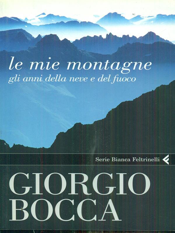 Libro di Faccia