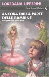 Ancora dalla parte delle bambine - Loredana Lipperini - copertina