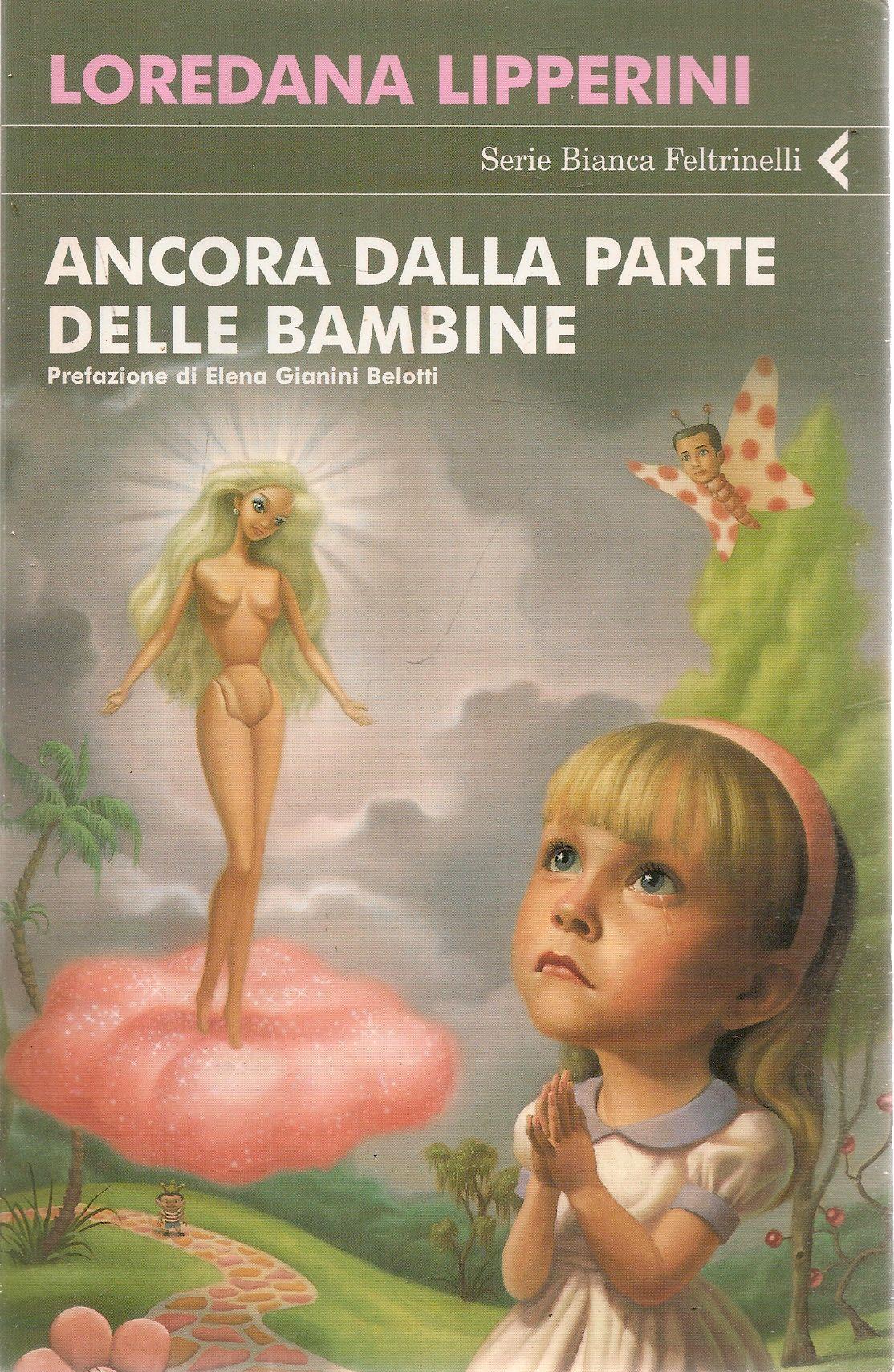 Libreria Peter Pan