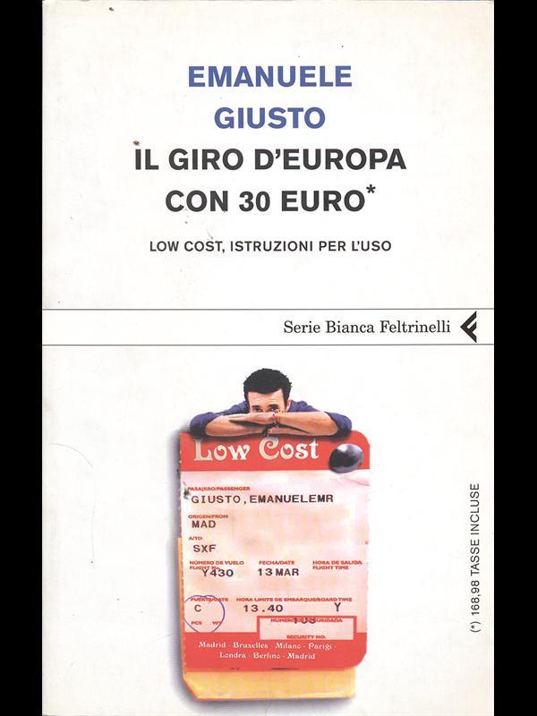 Libro di Faccia