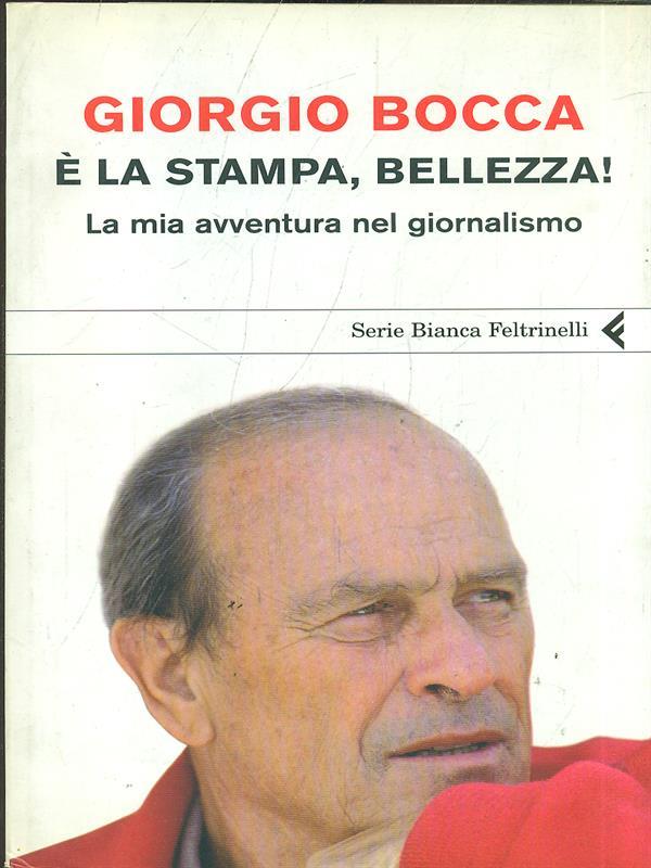 Libro di Faccia