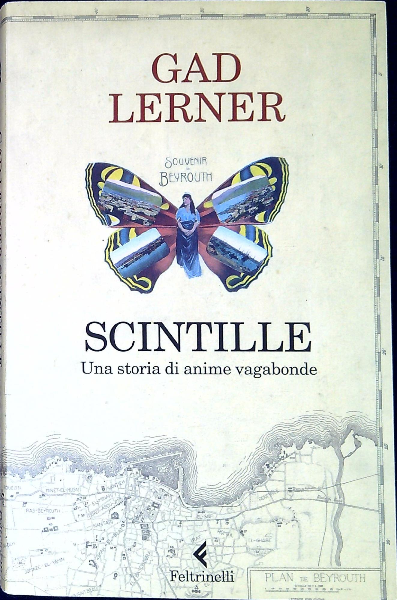 Libreria Serendipity