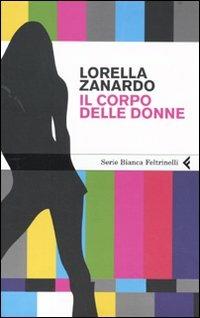 Il corpo delle donne - Lorella Zanardo - copertina