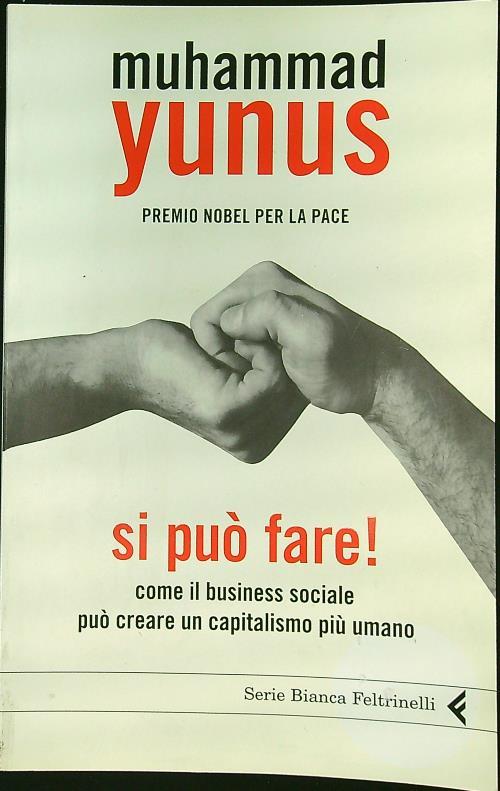 Libro di Faccia
