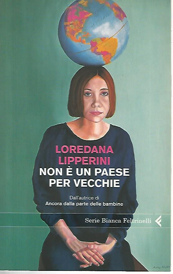 Non è un paese per vecchie