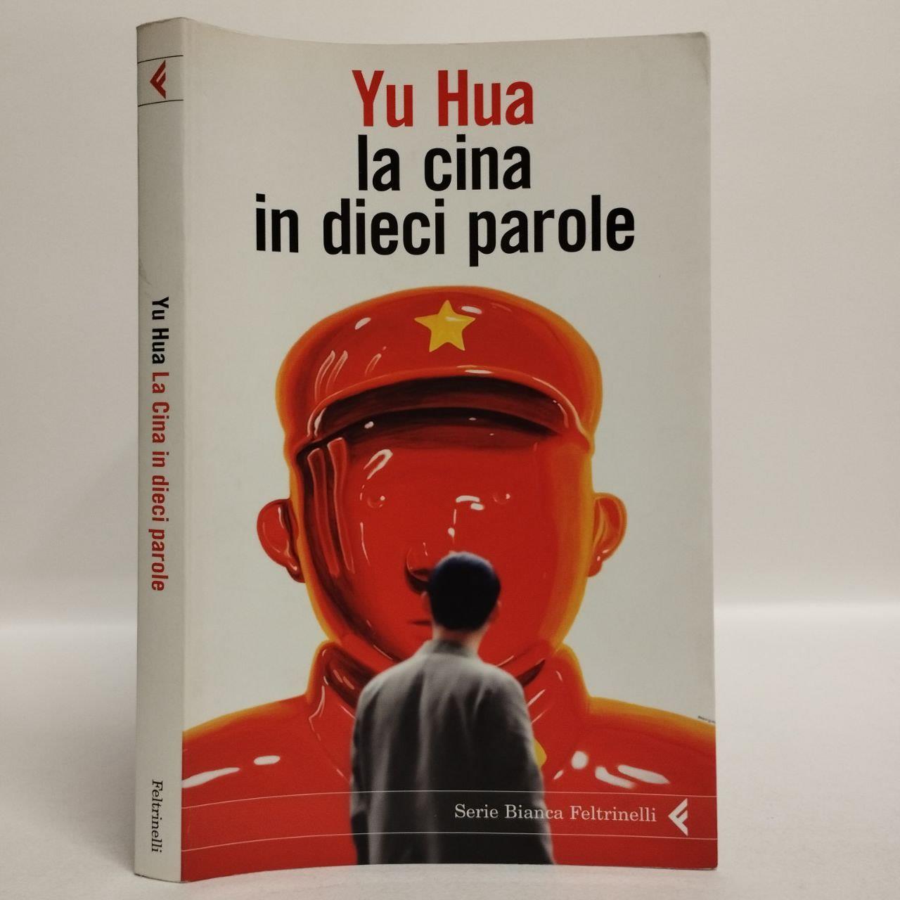La Cina in dieci parole