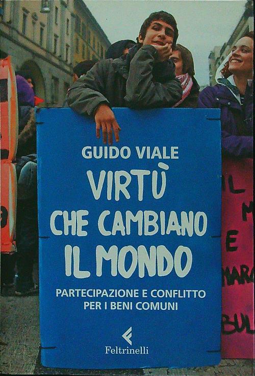 Libro di Faccia