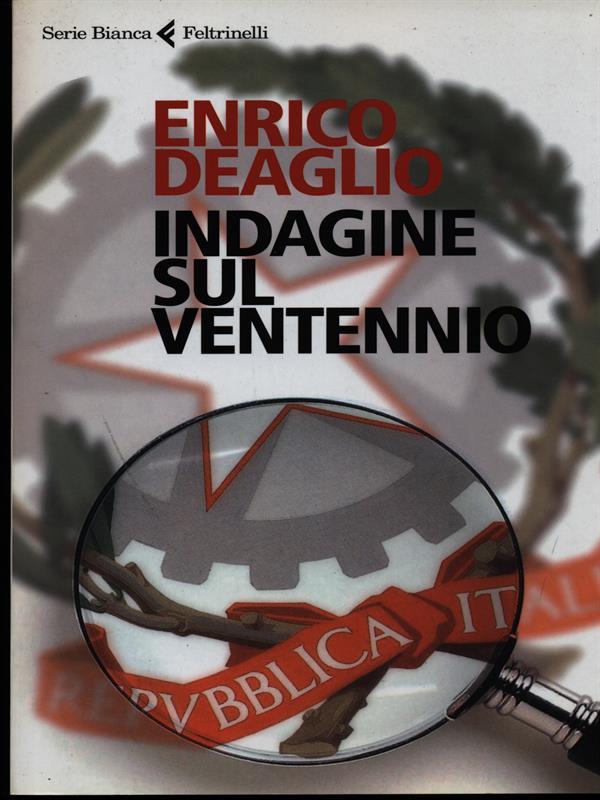 Libro di Faccia