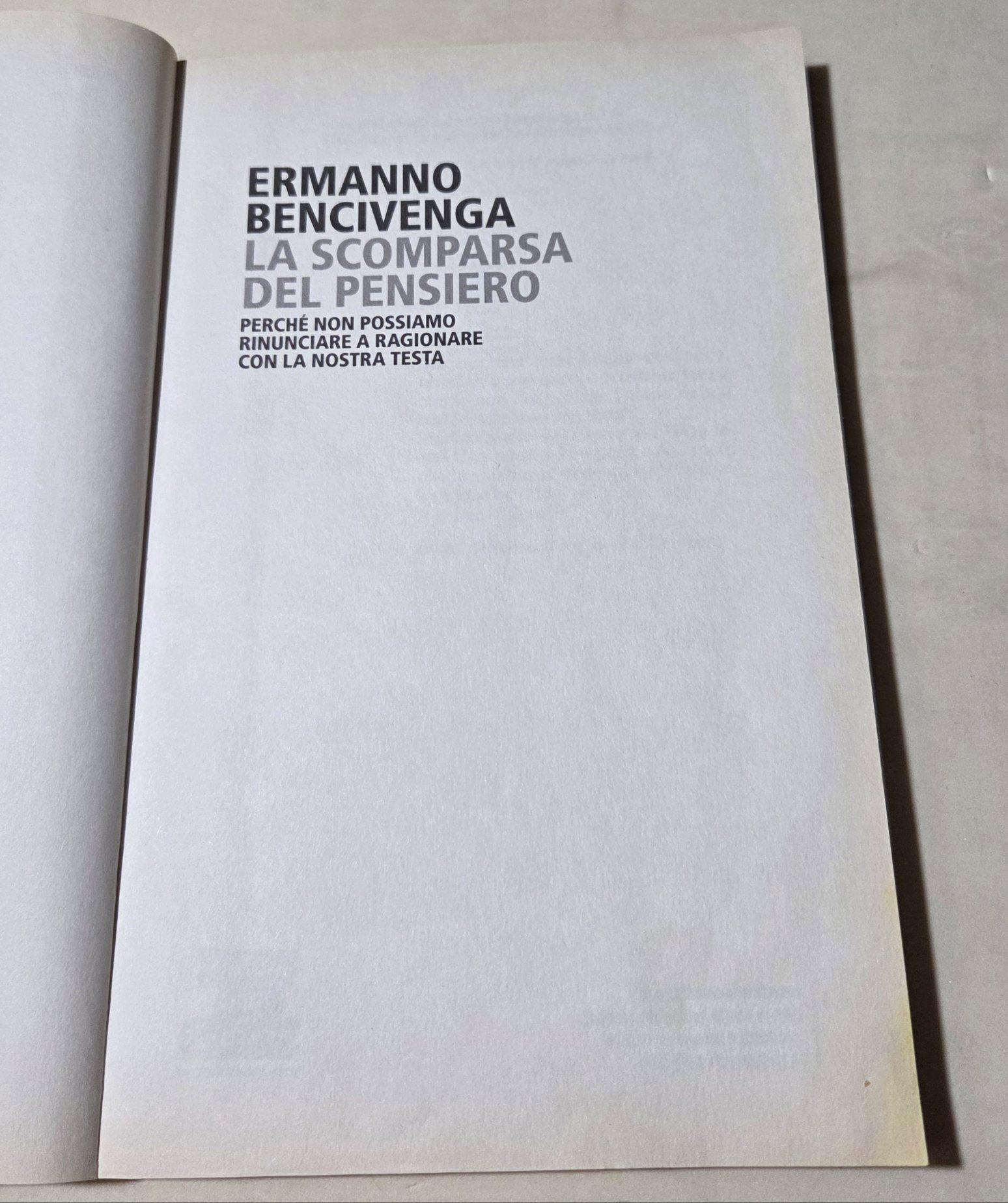 Invito alla Lettura