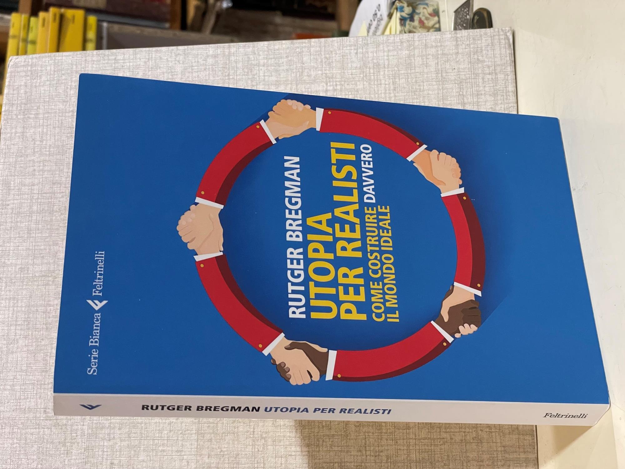 Zuckerman Libri