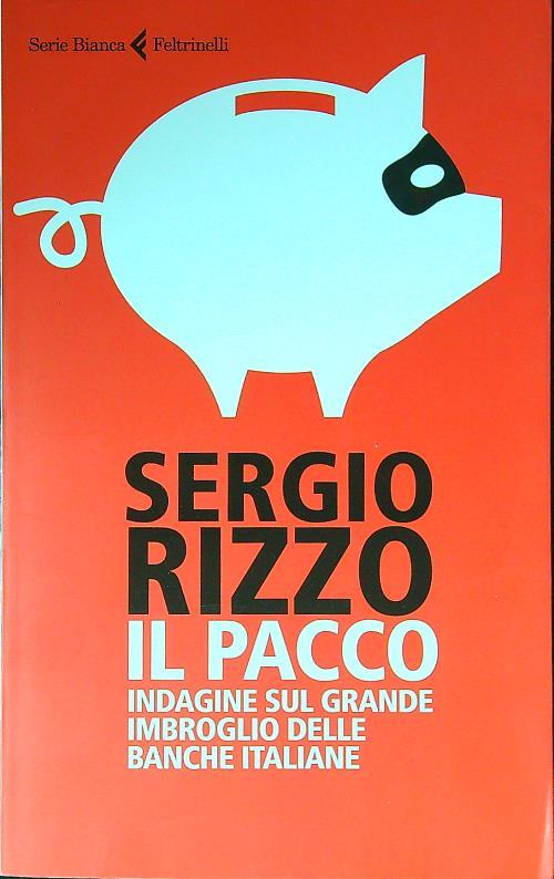 Libro di Faccia