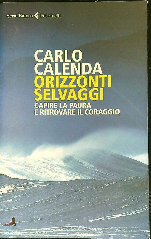 Libro di Faccia