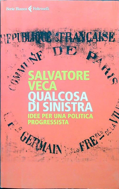 Libro di Faccia