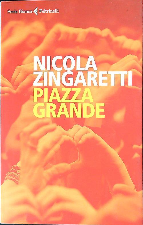 Libro di Faccia
