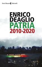 Patria 2010-2020