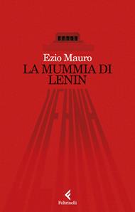 La mummia di Lenin