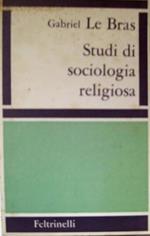 Studi di sociologia religiosa
