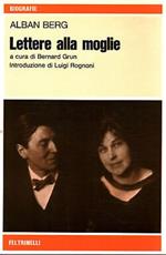 Lettere alla moglie